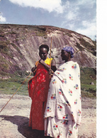 BURUNDI /  FEMMES TUTSI - Burundi