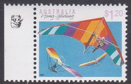 Australia ASC 1268b 1990 Sports $ 1.20 Hang Gliding 1 Koala, Mint Never Hinged - Proeven & Herdruk