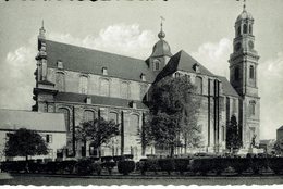 NINOVE-O.L. VROUWKERK - Ninove