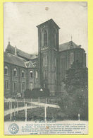 * Tongerloo - Tongerlo (Westerlo - Antwerpen) * (E. Desaix) Abbaye De Tongerloo, Abside De L'église, Abdij, Rare, Old - Westerlo