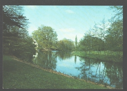 Jabbeke - Flaminckapark - Nieuwstaat - Jabbeke