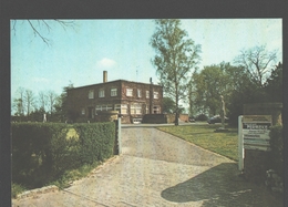 Jabbeke - Museum C. Permeke - Nieuwstaat - Jabbeke