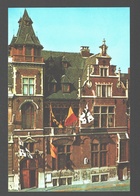 Izegem - Stadhuis - Nieuwstaat - Izegem