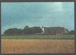 Gistel - Sint-Godelieveabdij - Abdij, Langs De Westzijde - Nieuwstaat - Gistel