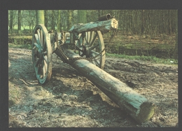 Beernem - Provinciaal Museum Van Het Bulskampveld - Boomezel (Proven) - Nieuwstaat - Beernem