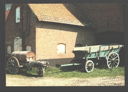 Beernem - Provinciaal Museum Van Het Bulskampveld - Beerkar (Kortemark, Ruddervoorde, Sint-Kruis) - Nieuwstaat - Beernem