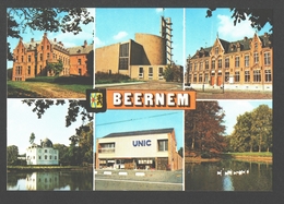 Beernem - Groeten Uit Beernem - Nieuwstaat - Multiview - Beernem