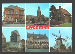 Aarsele - Groeten Uit Aarsele - Multiview - Tielt