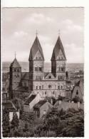 Allemagne - Andernach Am Rhein - Katholische Piarrkirche   - Achat Immédiate - Andernach