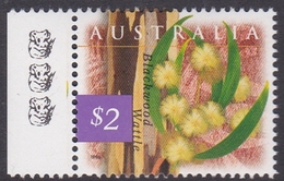 Australia ASC 1562 Australia, $2.00 Wattle 3 Koalas, Mint Never Hinged - Essais & Réimpressions