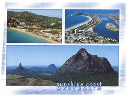 (104) Australia - QLD - Sunshine Coast - Sunshine Coast
