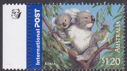 Australia ASC 2203a 2005 Bushlife $ 1.20 Koala 1 Koala, Mint Never Hinged - Essais & Réimpressions