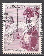 Monaco  (1994)  Mi.Nr.  2163  Gest. / Used  (9bc15) - Usados