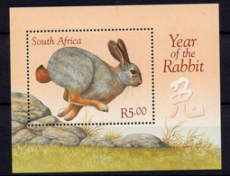 1999 - SOUTH AFRICA -  Mi. Nr. BL 73 - NH - (UP.207.28) - Nuevos