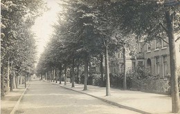 Wormerveer, Wandelweg     (originele Fotokaart) - Wormerveer