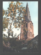 Ruiselede - Kerk - Originele Foto - Ruiselede