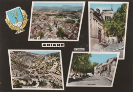 34 - ANIANE - Souvenir - Aniane