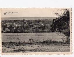 2 - OCQUIER - Panorama - Clavier