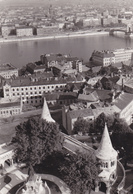 HONGRIE,MAGYARORSZAG,HUNGARY,BUDAPEST,CARTE PHOTO CZEIZING LAJOS - Hungary