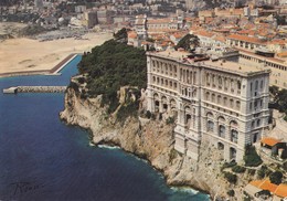 MONACO - Monte-Carlo