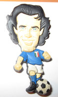 IP 2002 ITALIA AZZURRI DEL PIERO MAGNETE CALAMITA - Sports