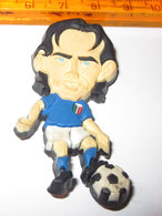 IP 2002 ITALIA AZZURRI INZAGHI MAGNETE CALAMITA - Sports