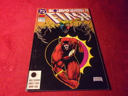 FLASH    No  5 1992 - DC