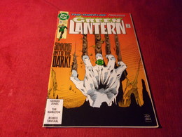 GREEN  LANTERN   No 32 EARLY  NOV 92 - DC