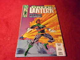 GREEN  LANTERN   No 15 AUG 91 - DC