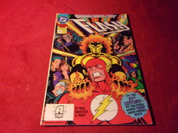 FLASH    No 4 1991 - DC