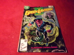 GREEN  LANTERN   No 217 OCT 87 - DC