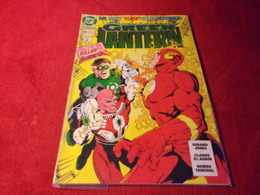 GREEN  LANTERN   No 40 LATE MAY 93 - DC