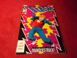 FLASH    No 62 EARLY92 - DC