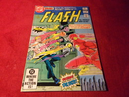 FLASH    No 309 MAY - DC