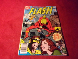 FLASH    No 262 JUNE - DC