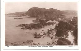 Hilllsborough From Capstone Parade - Twiss 379 - Ilfracombe