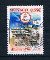 Monaco 2005 Mi.Nr. 2778 Gestempelt - Used Stamps