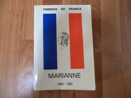 Marianne 1985 - Frankreich