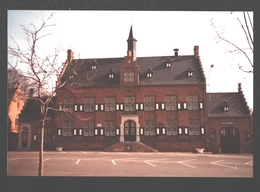 Westrozebeke - Stadhuis - Originele Foto - Staden