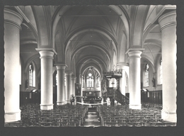 Waregem - Dekanale Kerk - Fotokaart - Nieuwstaat - Waregem