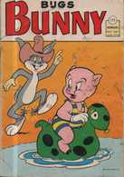 BUGS BUNNY 123 BE SAGEDITION 08-1978 DOCTEUR SOLAR - Kleine Formaat