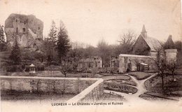 LUCHEUX ( SOMME )   Achat Immédiat - Lucheux