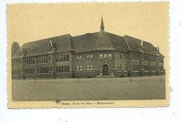 Eisden Meisjesschool - Maasmechelen