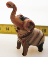 ELEFANTE CERAMICA - Animali