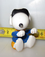 SNOOPY UFS H 4 Cm. - Snoopy