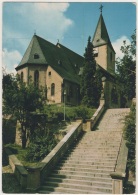 Bad Orb - Pfarrkirche Sankt Martin 1 - Bad Orb