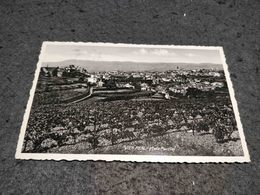 ANTIQUE POSTCARD PORTUGAL VILA REAL - VISTA PARCIAL - CIRCULATED 1945 - Vila Real