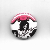 DIVERS  Led Zeppelin " Badge " - Other Products