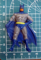 BATMAN VINTAGE PLASTICA MORBIDA - Batman