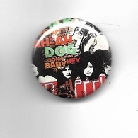 DIVERS  Led Zeppelin " Badge " - Other Products